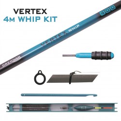 Varga Drennan - Vertex 4m Whip Kit